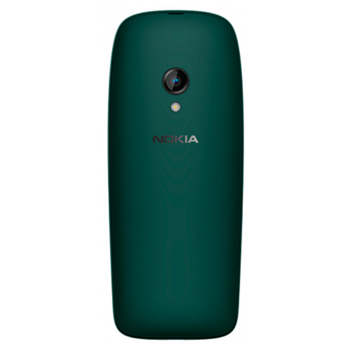 мобильный телефон Nokia 6310 Dual TA-1400 (Green)