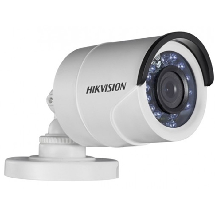 Видеокамера аналоговая Hikvision DS-2CE16C2T-IR