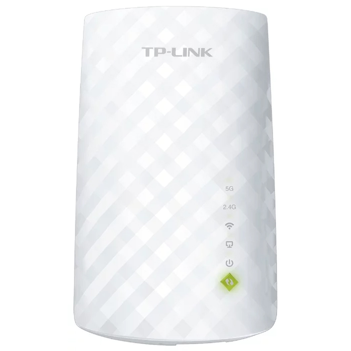 усилитель Wi-Fi TP-Link RE200