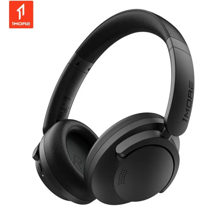 1More гарнитура SonoFlow SE Black