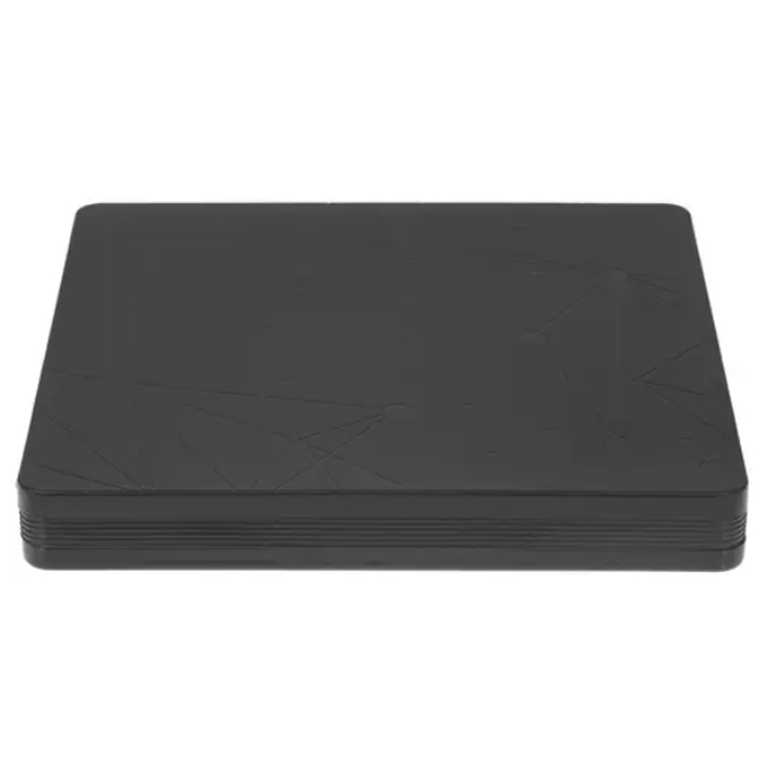 привод внешний Gembird DVD-USB-03  black