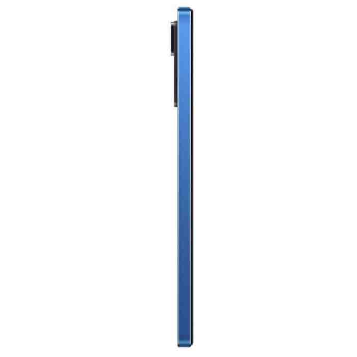 Смартфон Xiaomi Redmi Note 11 Pro 5G 6/64gb Blue Ru