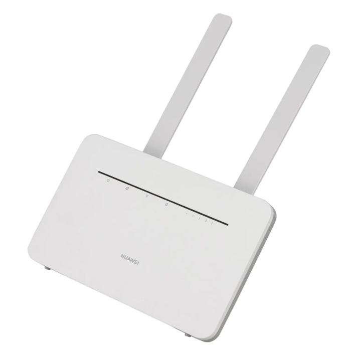 Роутер Huawei B535-232a 4G Router CPE 3 White (51060HUX)
