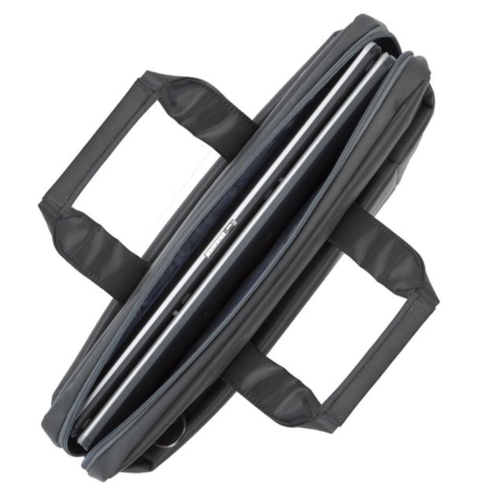 сумка для ноутбука RivaCase 15.6" 8231 (Grey)