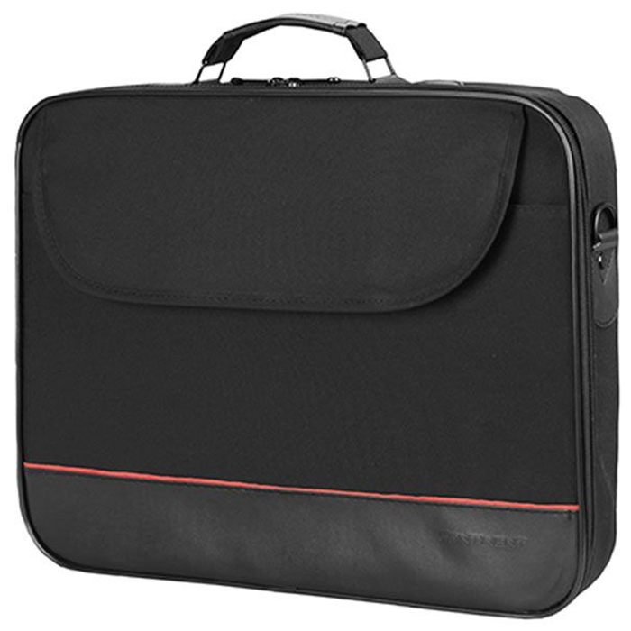 сумка для ноутбука 15,6" Continent CC-100 (Black)