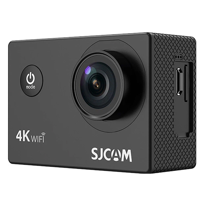 экшн-камера SJCAM SJ4000 AIR black (SJCAM-SJ4000-AIR)