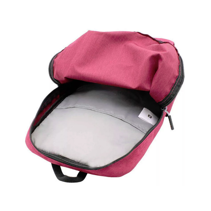 Xiaomi рюкзак для ноутбука 13.3" Mi Casual Daypack pink (ZJB4147GL)