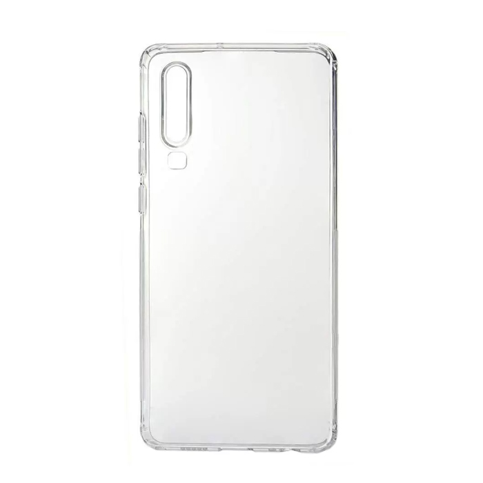 Накладка ZIBELINO Ultra Thin для Huawei P30 (Pure)