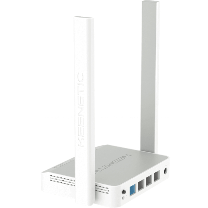 Интернет-центр Keenetic 4G (KN-1212)