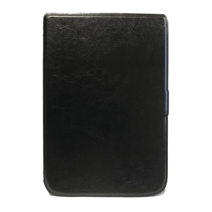 чехол для книги PocketBook 606, 616, 617, 618, 627, 628, 632, 633 (Black) (PB616 FM BK)