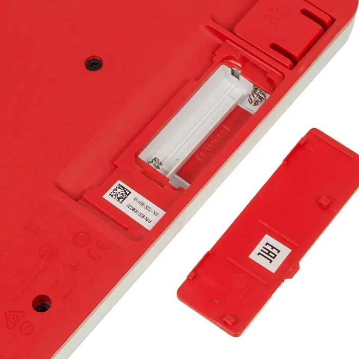 комплект беспроводной клавиатура и мышь Logitech Wireless Desktop Combo MK240 (920-008212
) White