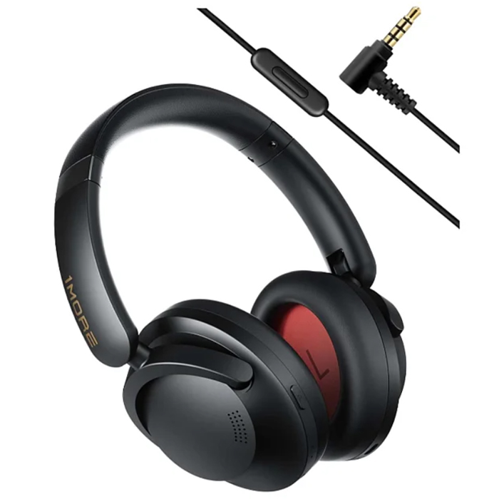 1More гарнитура SONOFLOW PRO HQ51 Black
