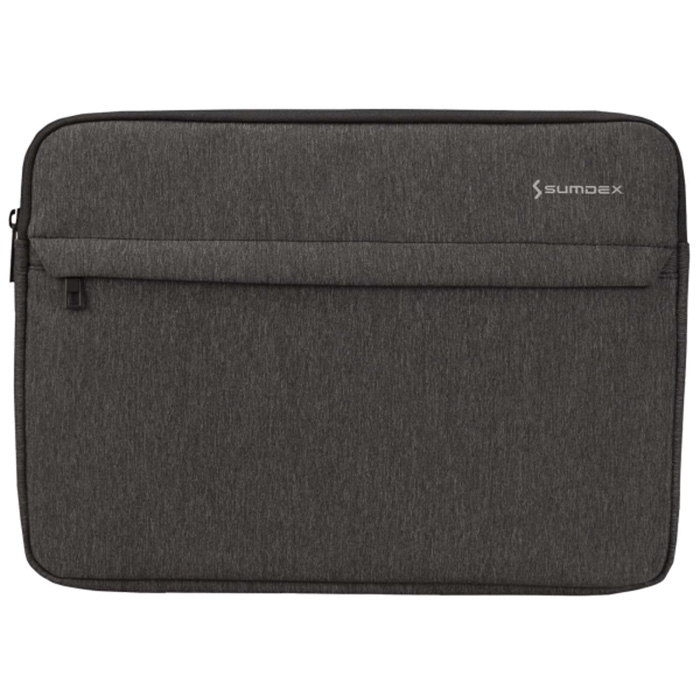 чехол для ноутбука 13" Sumdex ICM-131BK (Black)