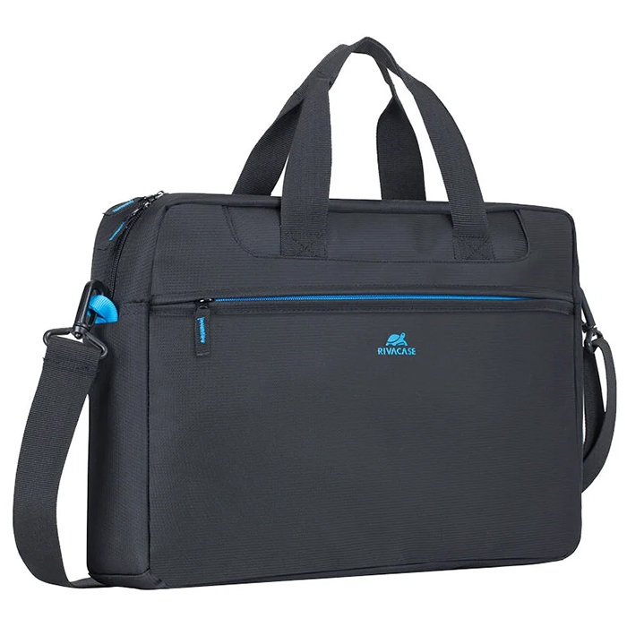сумка для ноутбука RivaCase 15.6" 8057 (Black)