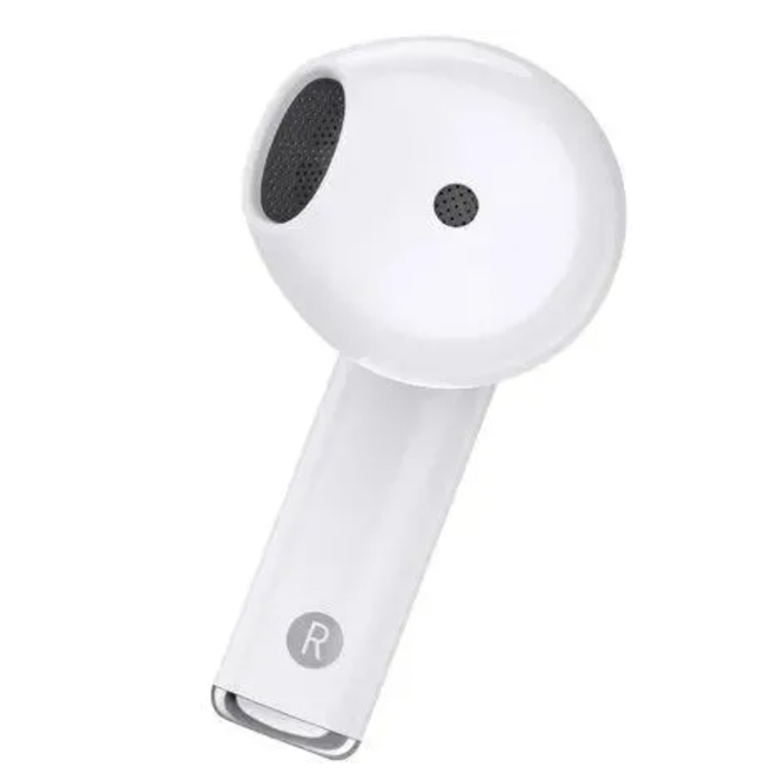 Беспроводные наушники HONOR TWS Choice Earbuds X5E-Eurasia, белый  5504AAQN