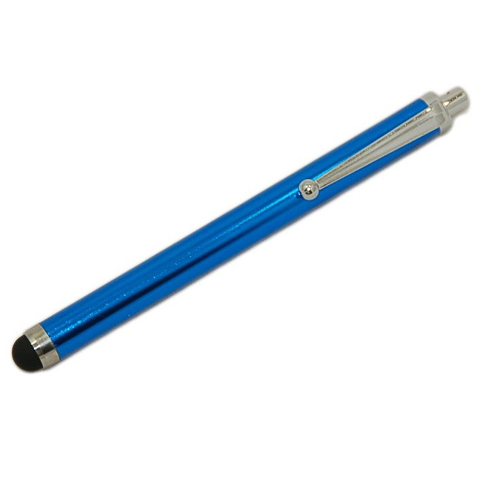 стилус емкостной ручка (Blue)