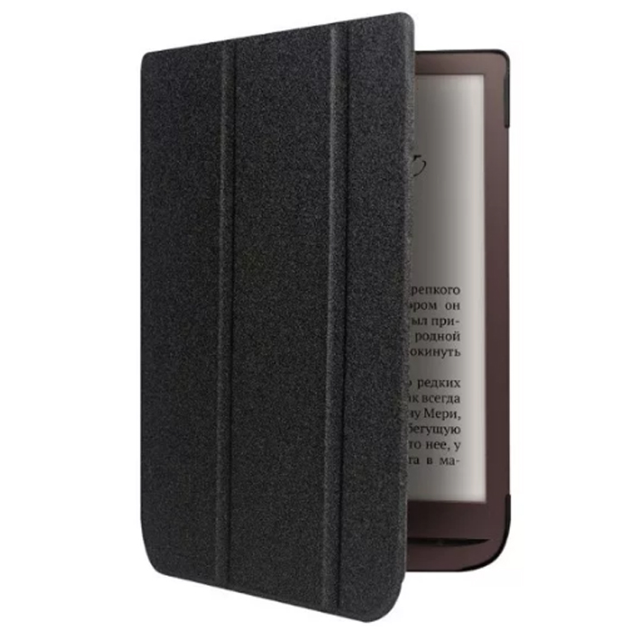 чехол для книги PocketBook 740 (Black) (PBC-740-BKST-RU)