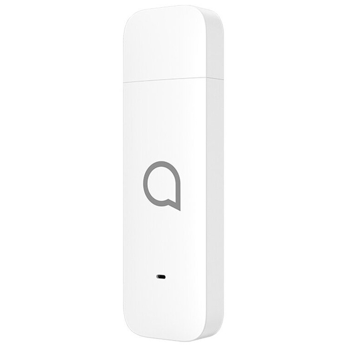 Модем 4G Alcatel Link Key K41VE1 white (K41VE1-2BALRU1)