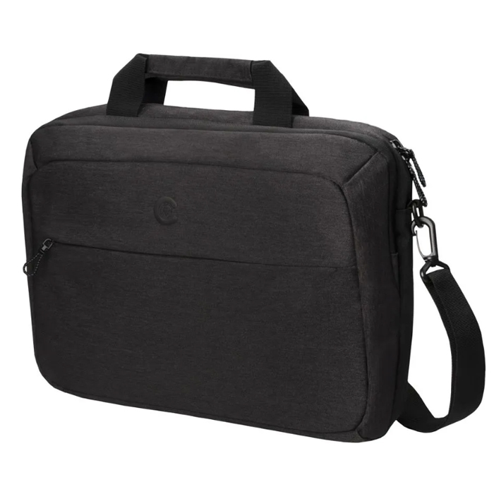 сумка для ноутбука 15,6" Continent CC-216 (Black)
