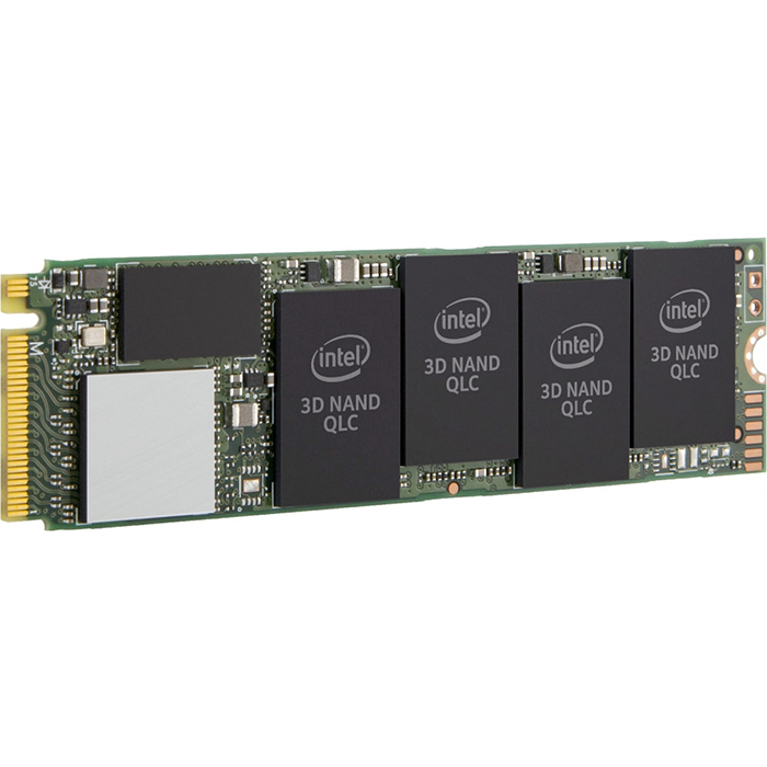 Твердотельный накопитель SSD M.2 PCI-E Intel (SSDPEKNW010T9X1) 1024Gb 300TBW