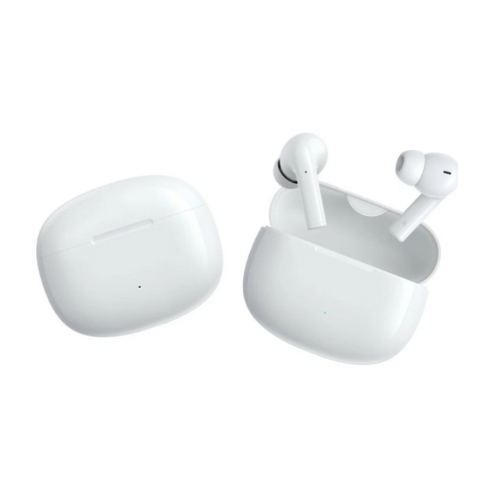 Беспроводные наушники HONOR Choice Earbuds X3 Lite, белый