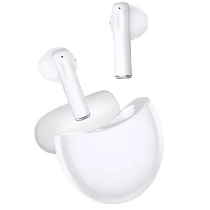 Беспроводные наушники HONOR TWS Choice Earbuds X5E-Eurasia, белый  5504AAQN