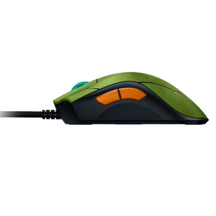 Игровая мышь Razer DeathAdder V2 HALO Infinite [RZ01-03210300-R3M1]