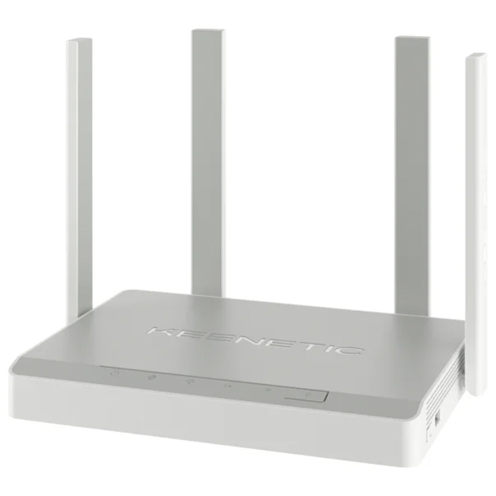 Интернет-центр с модемом 4G/3G
 Keenetic Runner 4G (KN-2212)