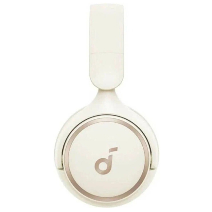 Наушники полноразмерные Bluetooth Anker Soundcore H30i Белые A3012G21