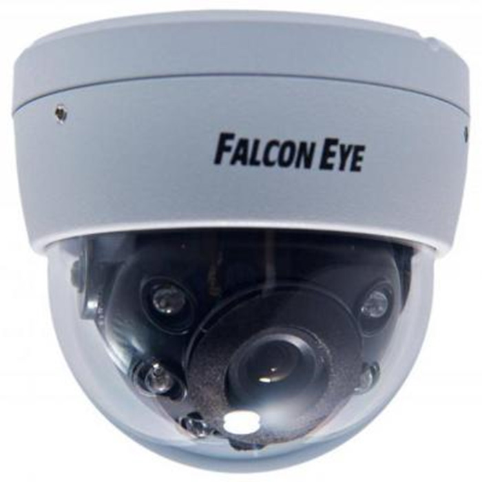 Видеокамера аналоговая Falcon Eye FE-DA82/10M