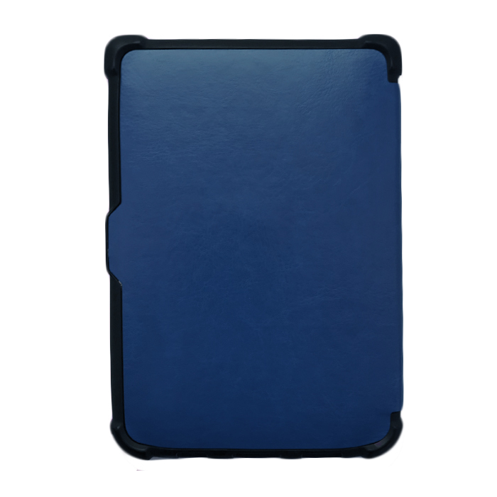 чехол для книги PocketBook 606, 616, 617, 618, 627, 628, 632, 633 (Dark Blue)