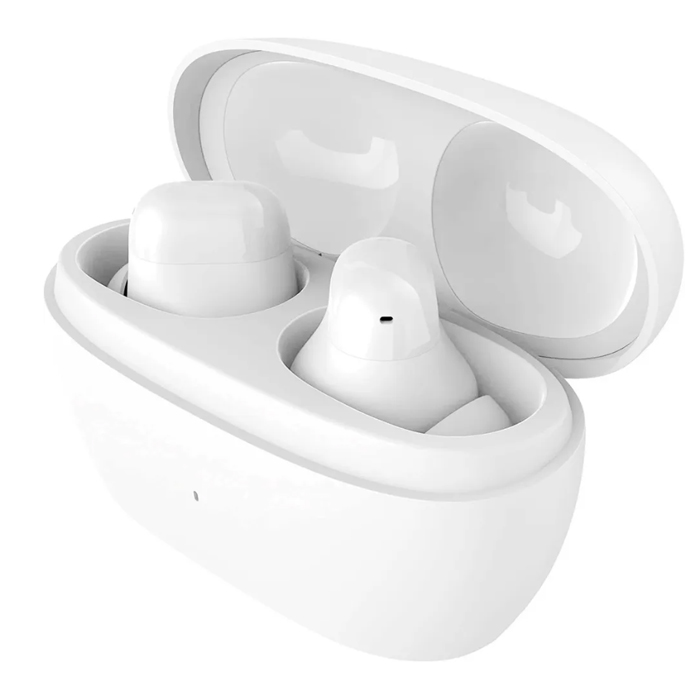 Беспроводные наушники 1MORE AirFree Buds EO009, white