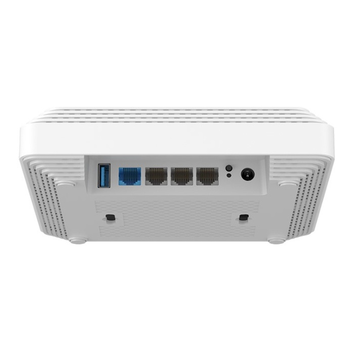 Интернет-центр Keenetic Hopper SE KN-3812. AX3000 / 3x1000Mbps / 1xUSB3.0 / Mesh