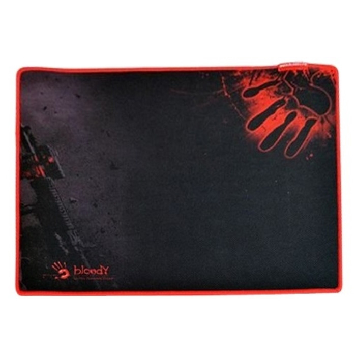 коврик для мыши A4Tech Bloody B-080S (Black)