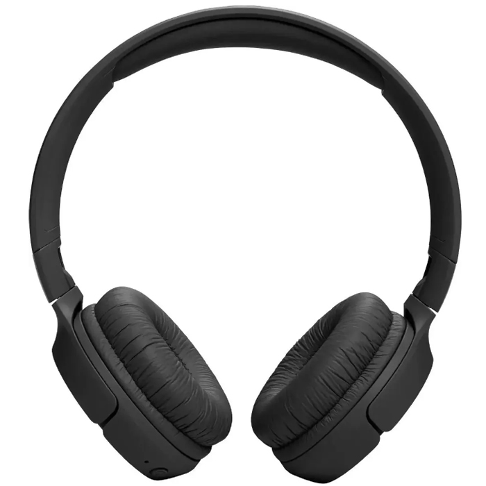 Наушники беспроводные накладные JBL Tune 520BT, черные