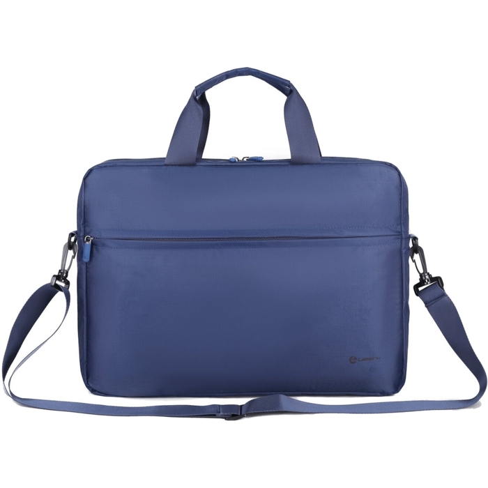 Сумка для ноутбука 15,6" Lamark L215 blue (L215 blue)