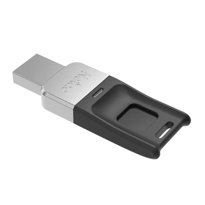 Флешка 32Gb Netac USB3.0 US1 (NT03US1F-032G-30BK
)
