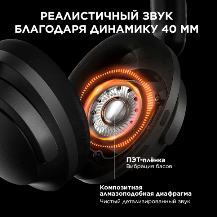 1More гарнитура SonoFlow