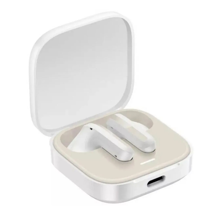 Гарнитура Xiaomi Redmi Buds 6 Active White (BHR8391GL) X55691