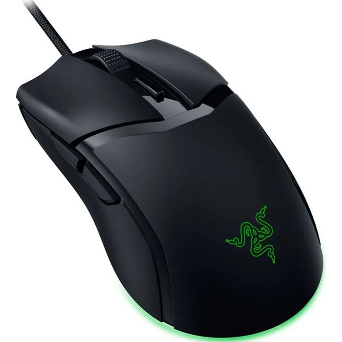 Игровая мышь Razer Cobra  (
RZ01-04650100-R3M1


)