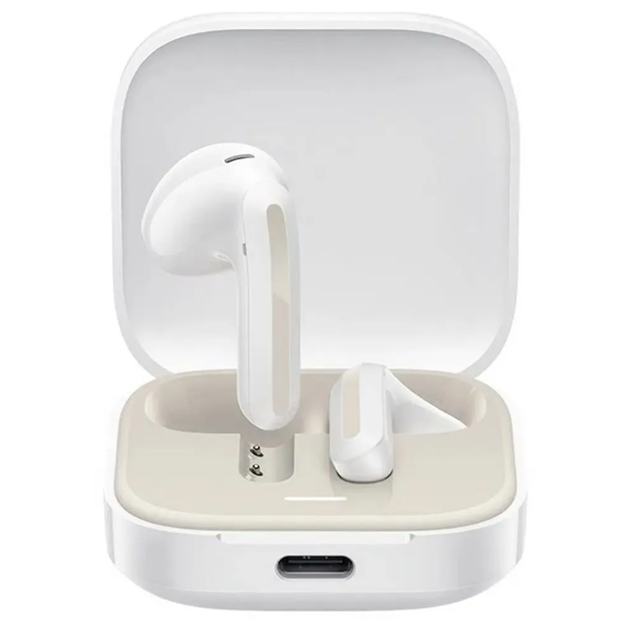 Гарнитура Xiaomi Redmi Buds 6 Active White (BHR8391GL) X55691