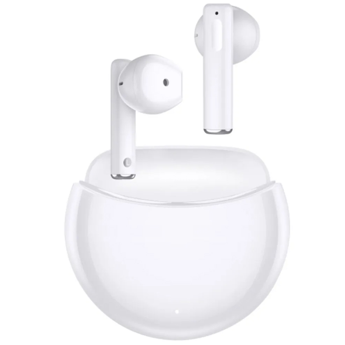 Беспроводные наушники HONOR TWS Choice Earbuds X5E-Eurasia, белый  5504AAQN