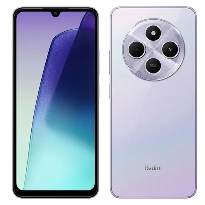 Смартфон Xiaomi Redmi 14C 4+128gb Dreamy Purple
