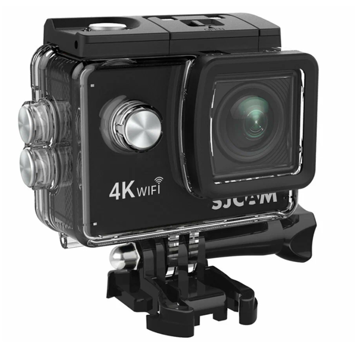 экшн-камера SJCAM SJ4000 AIR black (SJCAM-SJ4000-AIR)