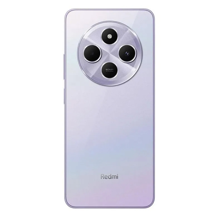 Смартфон Xiaomi Redmi 14C 4+128gb Dreamy Purple