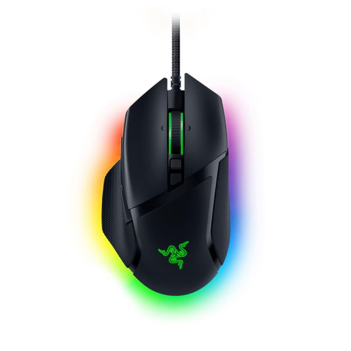 Игровая мышь Razer Basilisk V3 (RZ01-04000100-R3M1


)