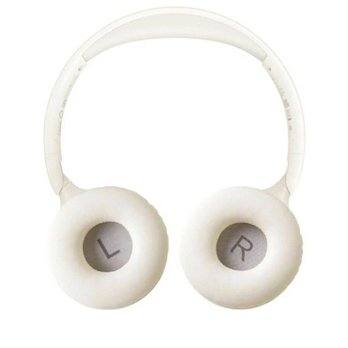 Наушники полноразмерные Bluetooth Anker Soundcore H30i Белые A3012G21