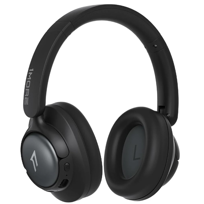 1More гарнитура Sonoflow SE HQ31 Black