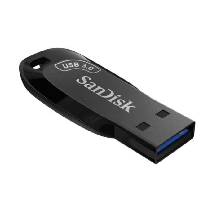 флеш накопитель 128Gb Sandisk USB3.0 CZ410 Ultra Shift (SDCZ410-128G-G46)