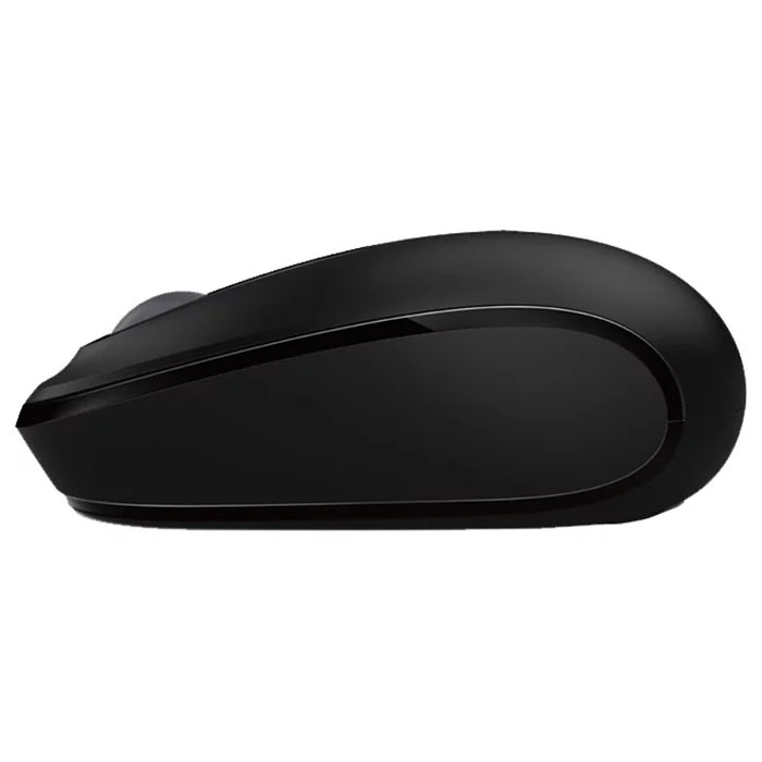 мышь беспроводная Microsoft Wireless Mobile 1850 (U7Z-00004






) Black